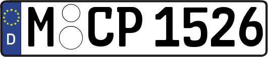 M-CP1526