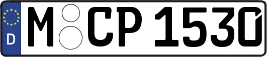 M-CP1530