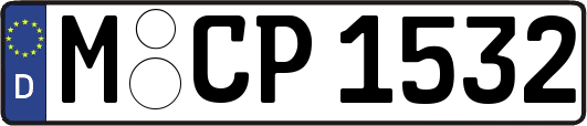 M-CP1532