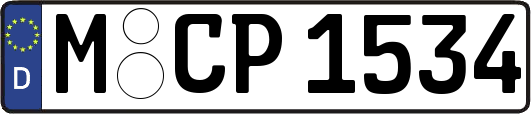 M-CP1534