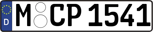 M-CP1541