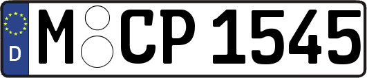 M-CP1545