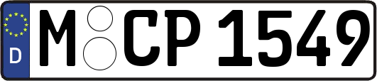 M-CP1549
