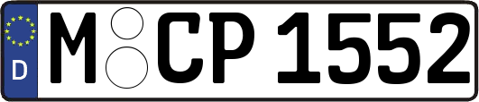 M-CP1552