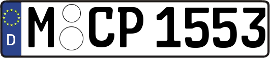 M-CP1553