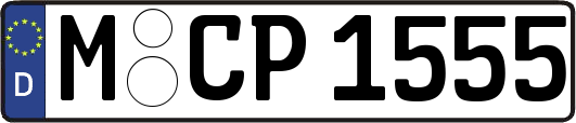 M-CP1555