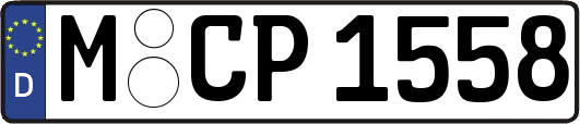M-CP1558