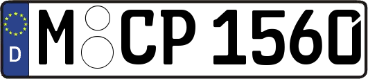 M-CP1560
