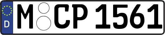 M-CP1561