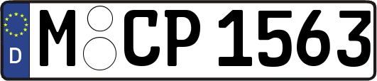 M-CP1563