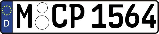 M-CP1564