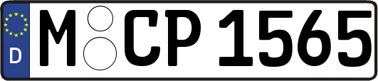 M-CP1565