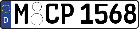 M-CP1568