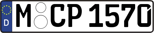 M-CP1570