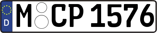 M-CP1576