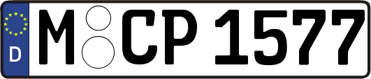 M-CP1577