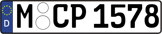 M-CP1578