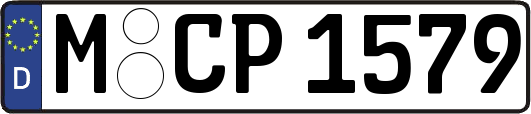 M-CP1579