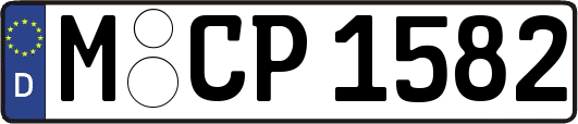 M-CP1582