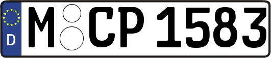 M-CP1583