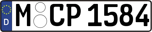 M-CP1584