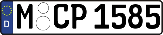 M-CP1585