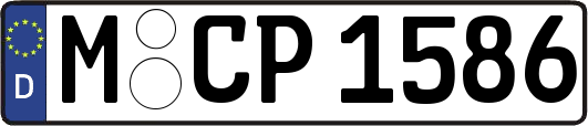 M-CP1586