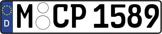 M-CP1589