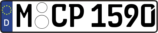 M-CP1590