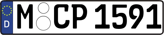 M-CP1591