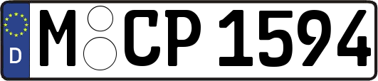 M-CP1594
