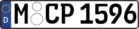 M-CP1596