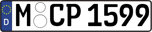M-CP1599