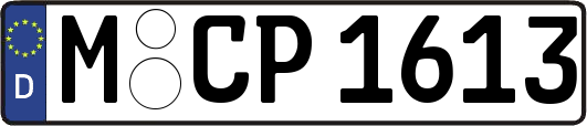 M-CP1613