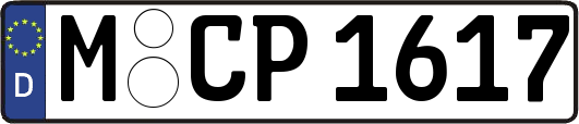 M-CP1617