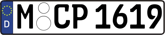 M-CP1619