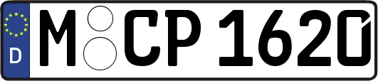 M-CP1620