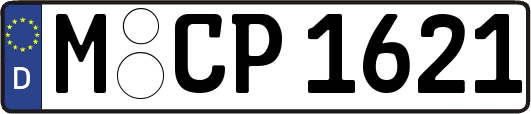 M-CP1621