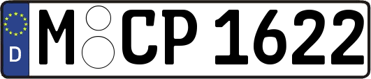 M-CP1622