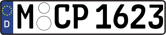 M-CP1623