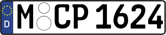 M-CP1624