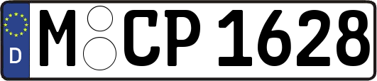 M-CP1628