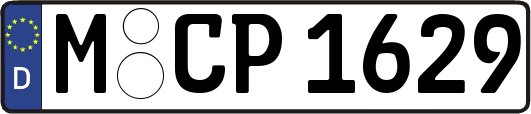 M-CP1629