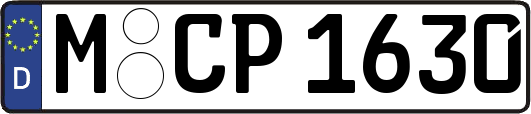 M-CP1630