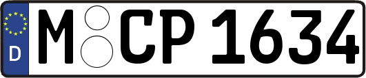 M-CP1634
