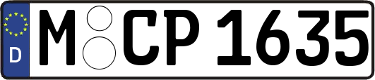 M-CP1635