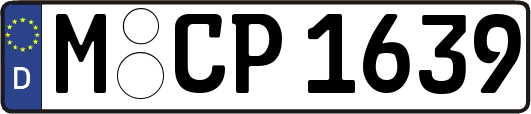 M-CP1639