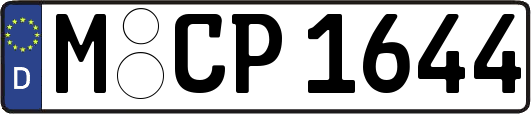 M-CP1644