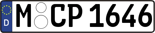 M-CP1646