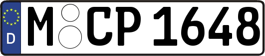 M-CP1648